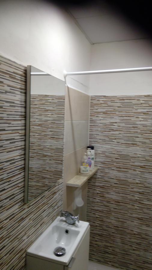 Marsalforn Studio Apartment Екстериор снимка