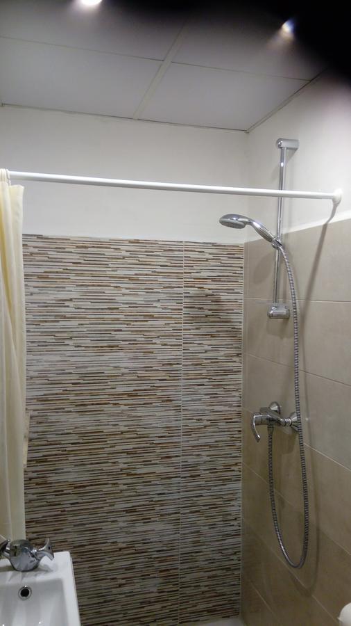 Marsalforn Studio Apartment Екстериор снимка
