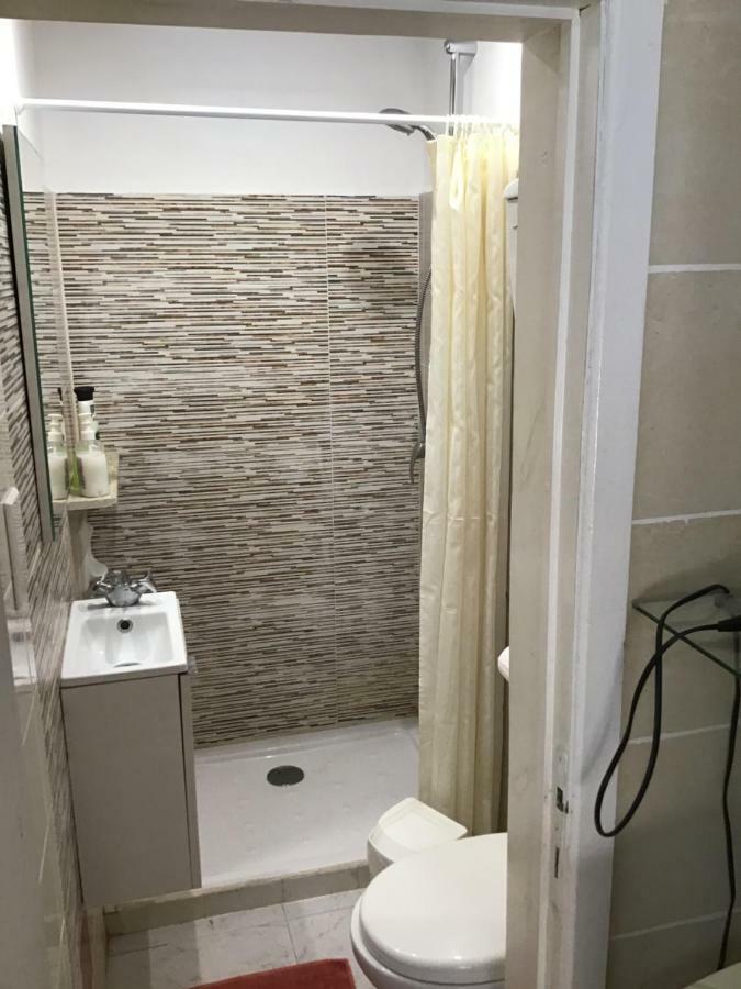 Marsalforn Studio Apartment Екстериор снимка